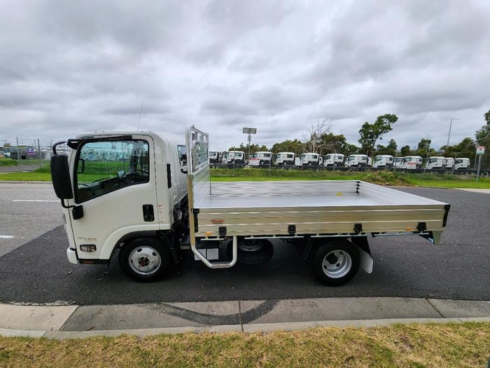 2025 Isuzu N Series NLS 45-150 Traypack
