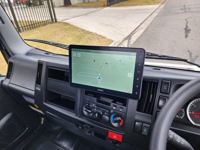 2025 Isuzu N Series NLS 45-150 Traypack