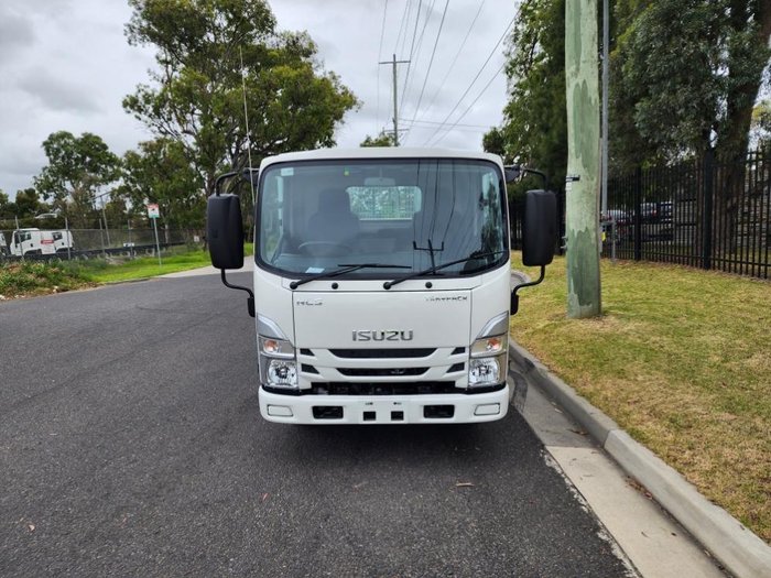 2025 Isuzu N Series NLS 45-150 Traypack
