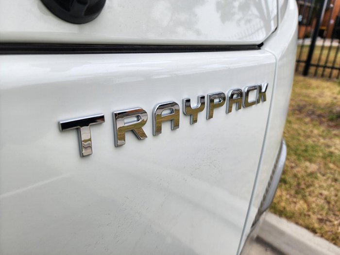 2025 Isuzu N Series NLS 45-150 Traypack