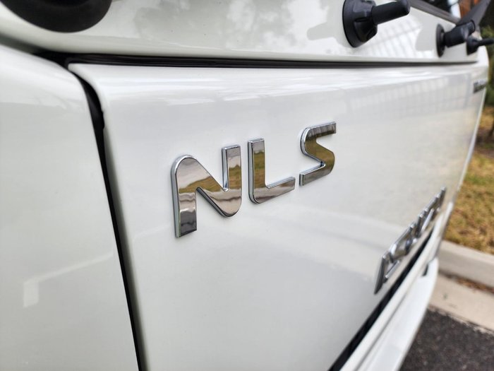 2025 Isuzu N Series NLS 45-150 Traypack