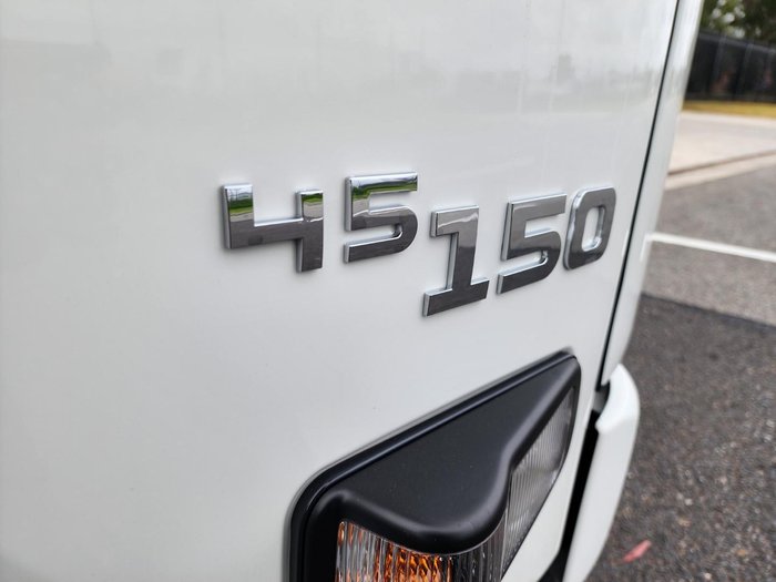 2025 Isuzu N Series NLS 45-150 Traypack