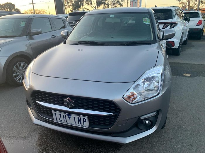 2023 Suzuki Swift GL