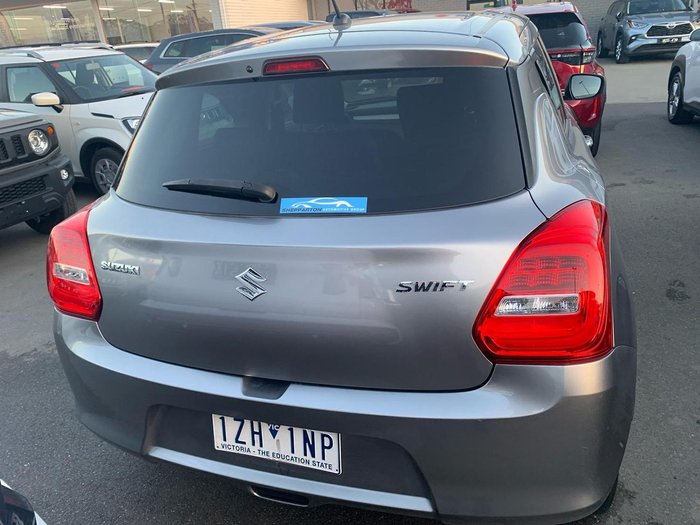 2023 Suzuki Swift GL