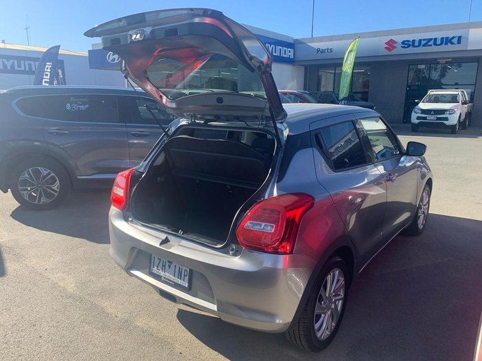2023 Suzuki Swift GL