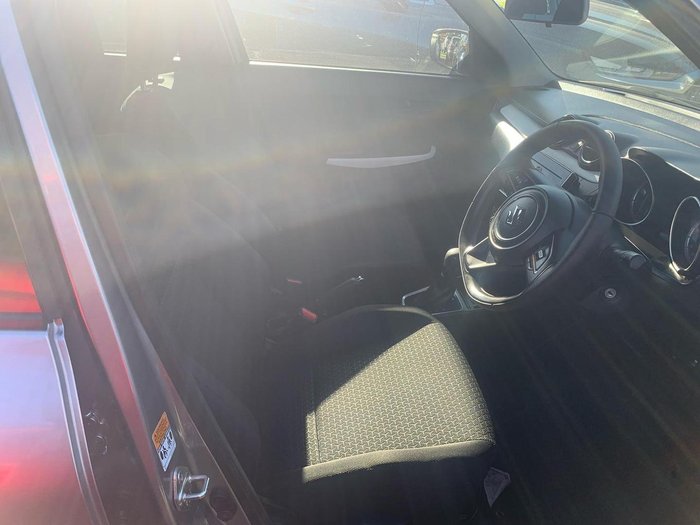 2023 Suzuki Swift GL