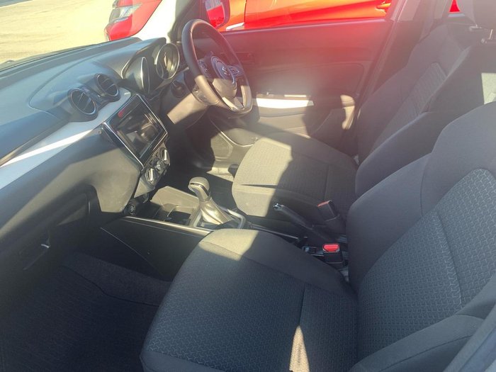 2023 Suzuki Swift GL