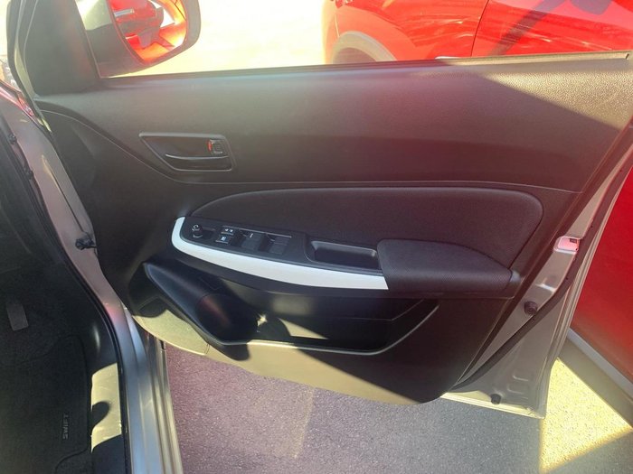 2023 Suzuki Swift GL