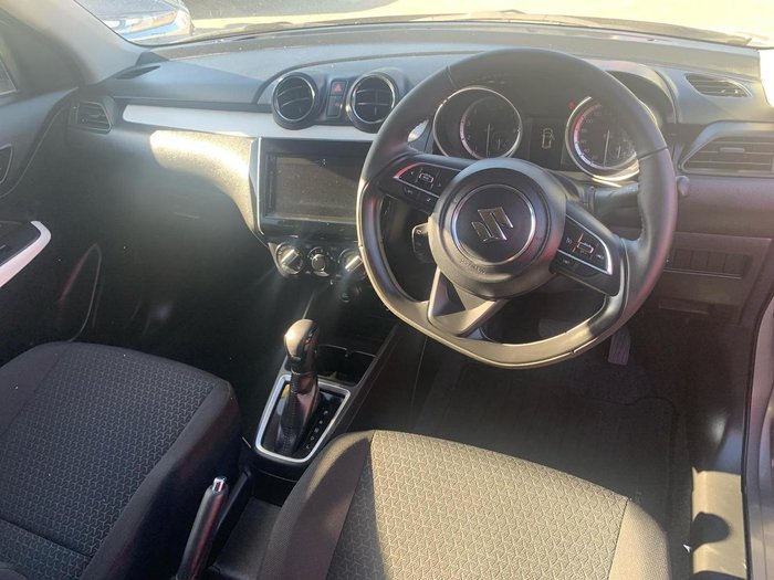 2023 Suzuki Swift GL