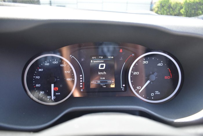 2024 Iveco Daily 70C18V White