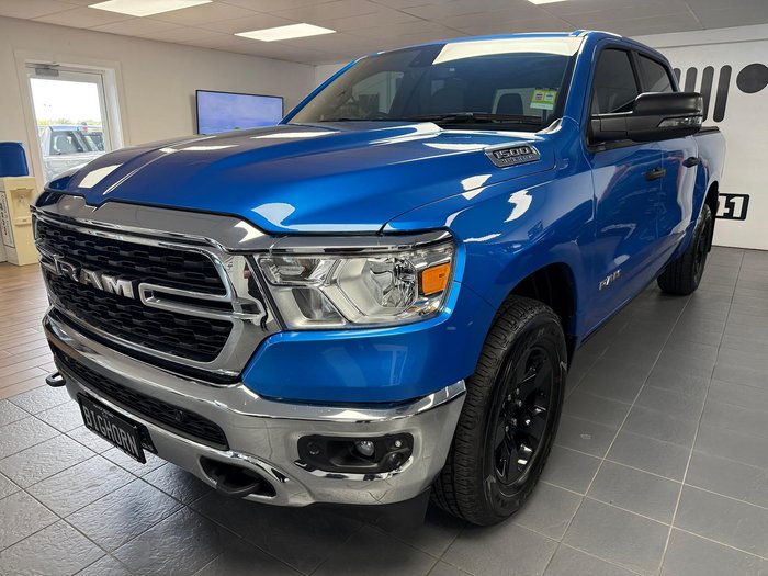 2024 RAM 1500 Big Horn