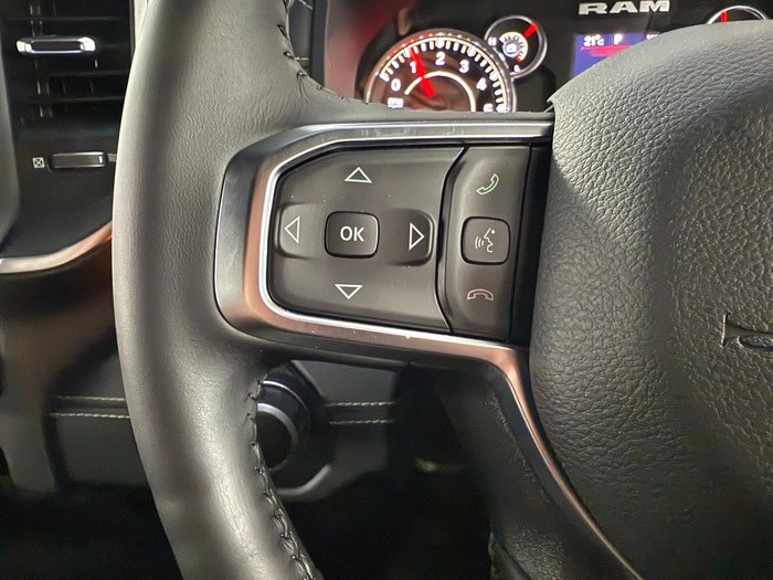 2024 RAM 1500 Big Horn