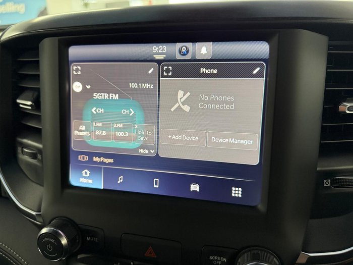 2024 RAM 1500 Big Horn