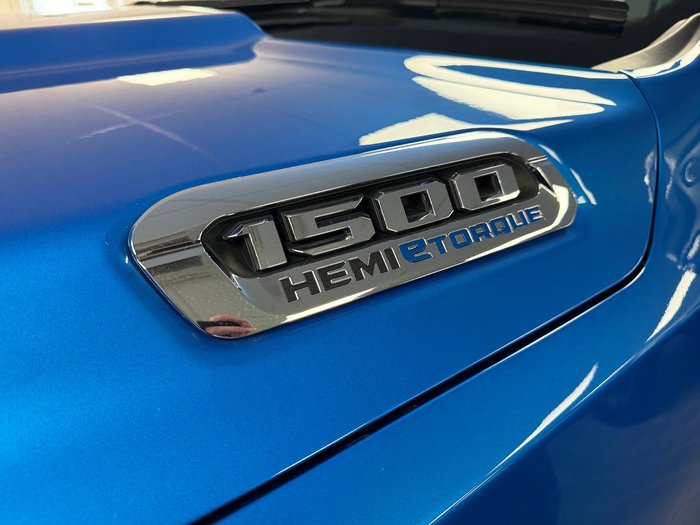 2024 RAM 1500 Big Horn