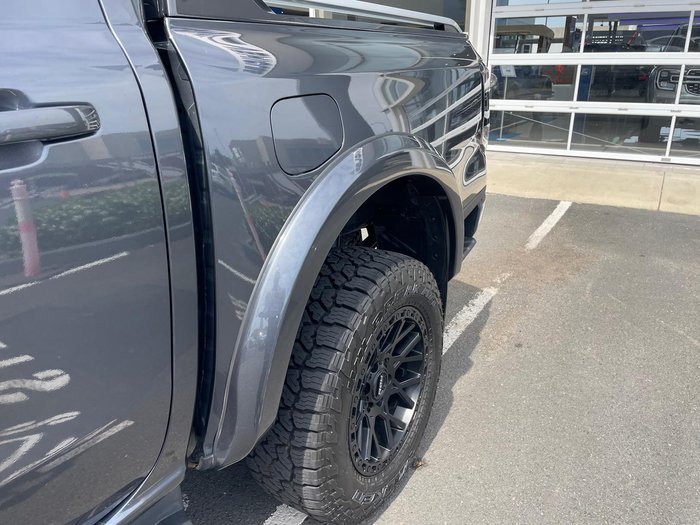 2025 Ford Ranger Wildtrak