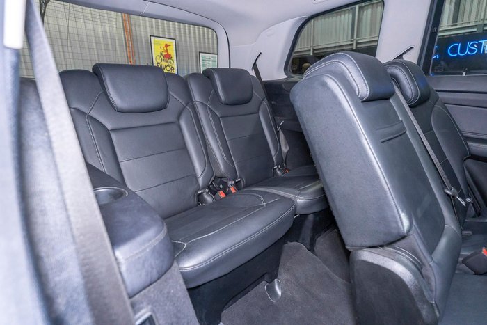 2018 Mercedes-Benz GLS-Class GLS350 d