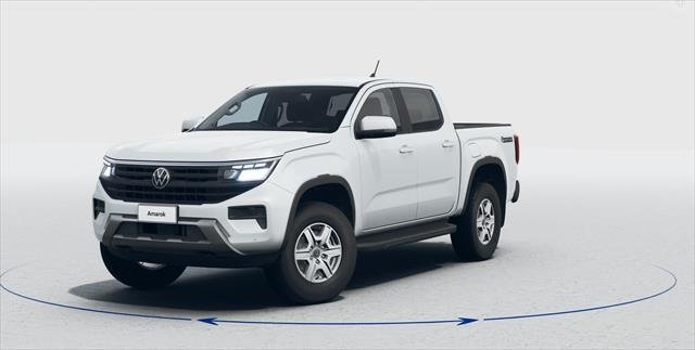 2024 Volkswagen AMAROK