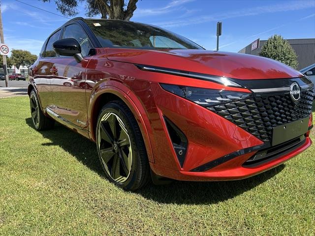2024 Nissan J12 ND