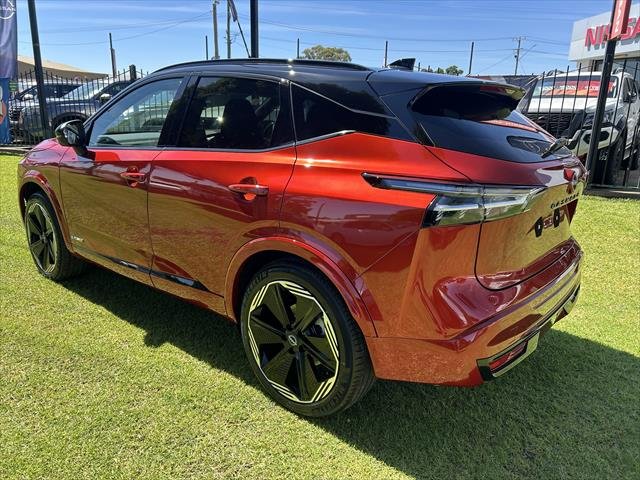 2024 Nissan J12 ND