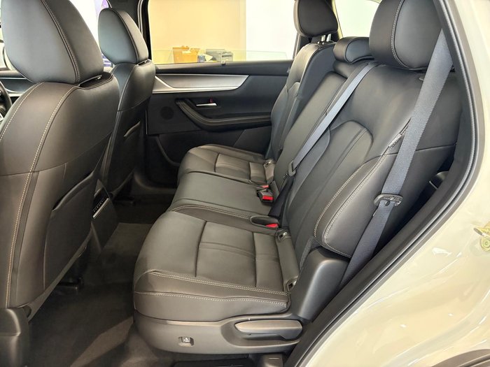 2024 Mazda CX-80 G40e Touring