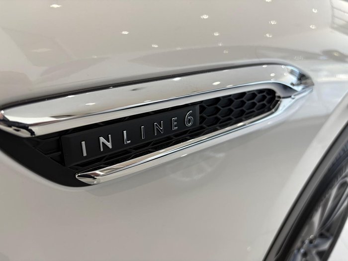 2024 Mazda CX-80 G40e Touring