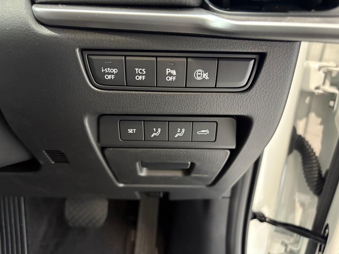 2024 Mazda CX-80 G40e Touring