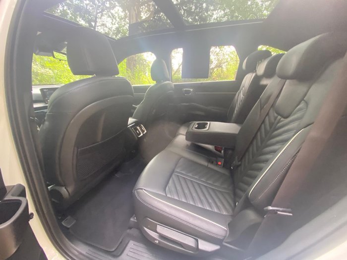 2024 Kia Sorento HEV GT-Line