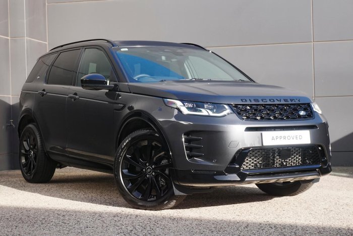 2024 Land Rover Discovery Sport P250 Dynamic SE