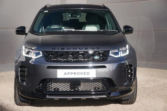 2024 Land Rover Discovery Sport P250 Dynamic SE