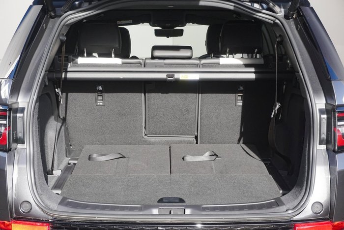 2024 Land Rover Discovery Sport P250 Dynamic SE