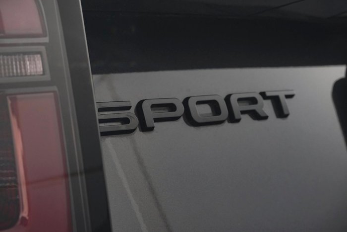 2024 Land Rover Discovery Sport P250 Dynamic SE