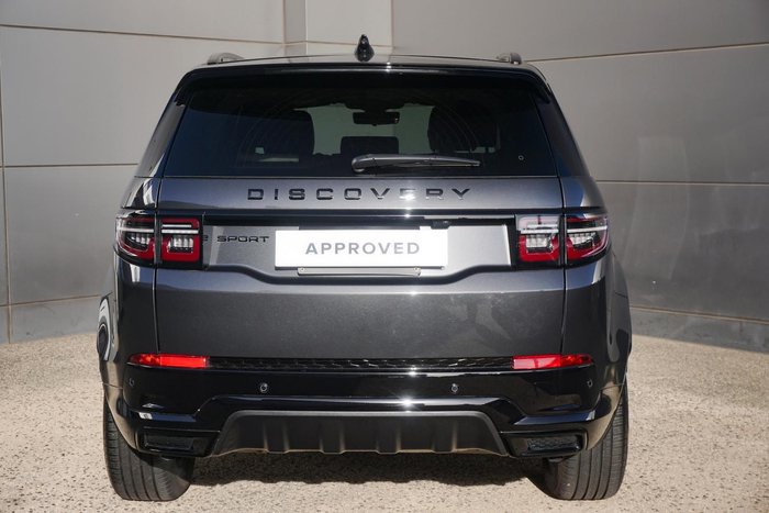 2024 Land Rover Discovery Sport P250 Dynamic SE