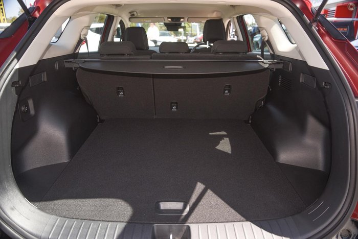 2025 Kia Sportage SX