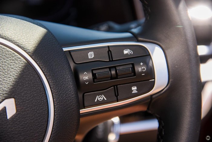2025 Kia Sportage SX