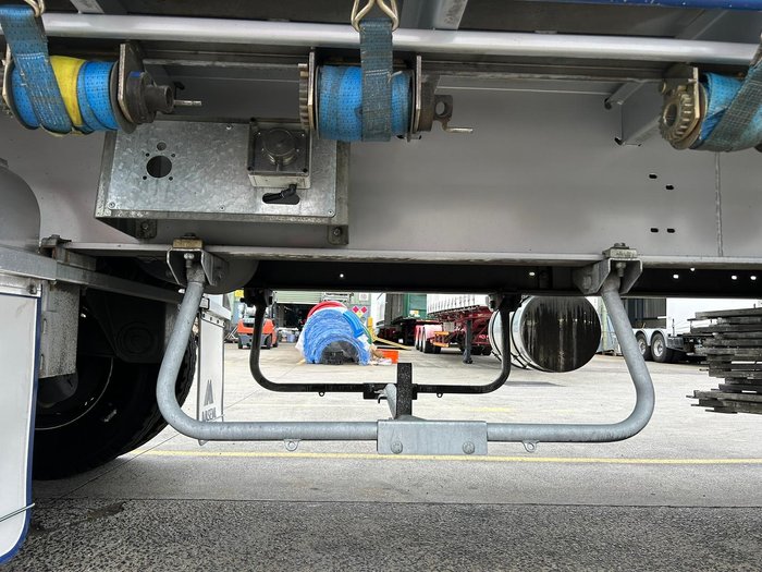 2021 Maxitrans St3 34 Pallet Sd B Double R/T 