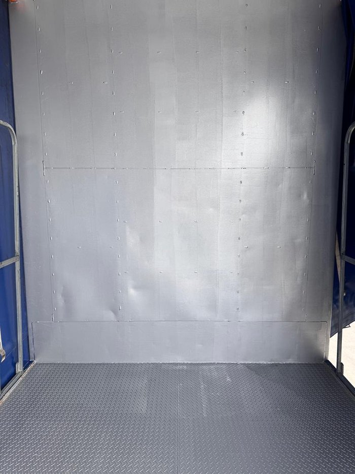 2022 Maxitrans St3 34 Pallet Sd B Double R/T 