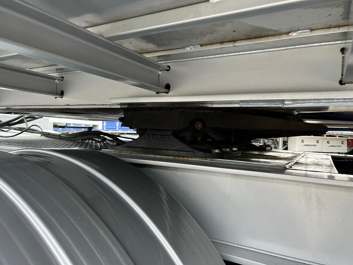 2021 Maxitrans St3 34 Pallet Sd B Double R/T 