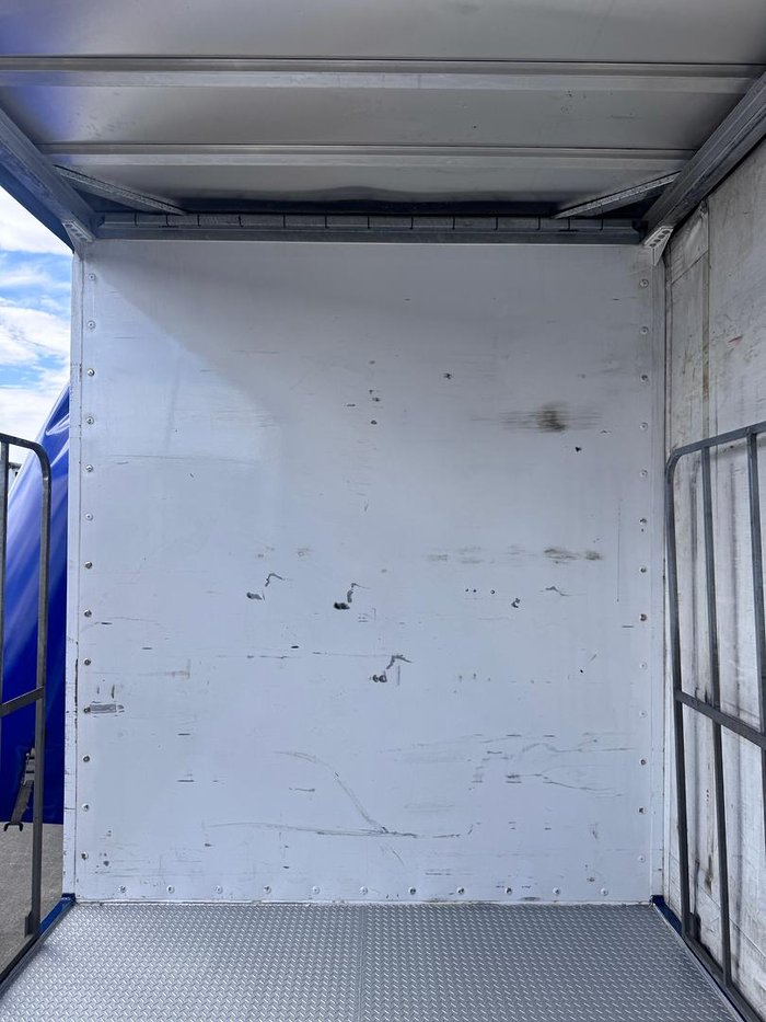 2022 Maxitrans St3 34 Pallet Sd B Double R/T 