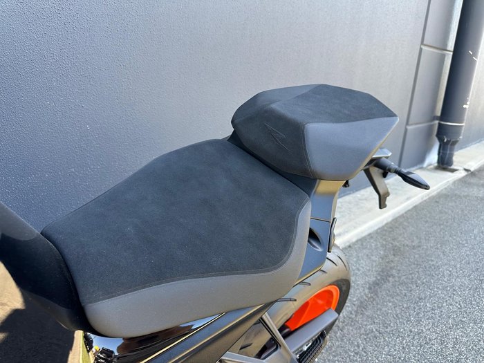 2023 KTM 1290 Super Duke R Super Duke Black