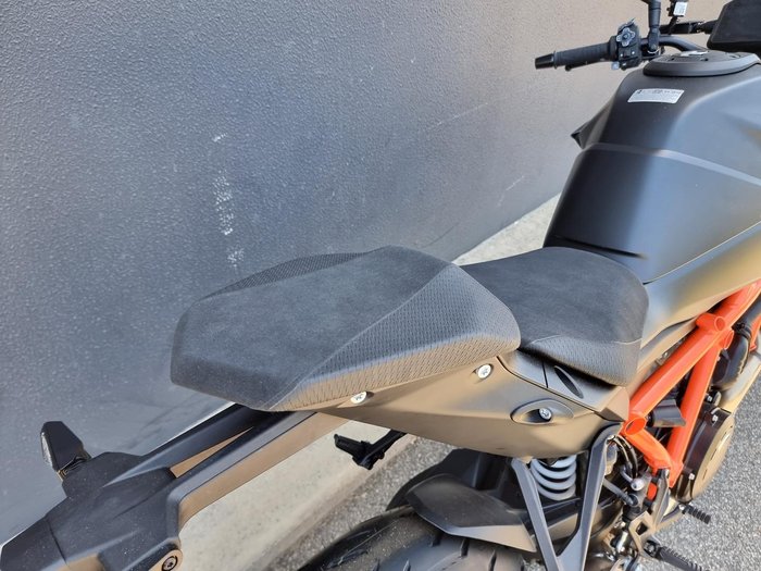 2024 KTM 1390 Super Duke R Super Duke Orange