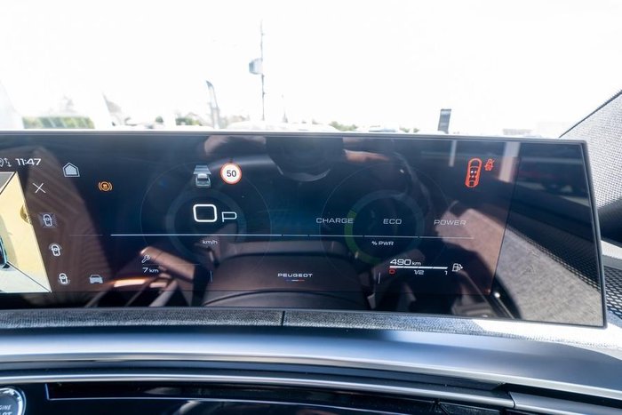 2024 Peugeot 3008 GT Premium Hybrid