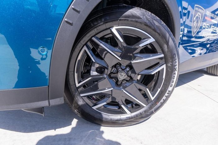 2024 Peugeot 3008 GT Premium Hybrid