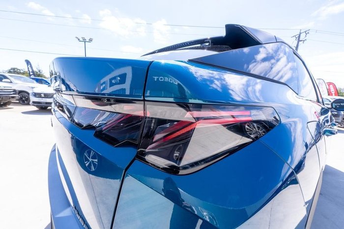 2024 Peugeot 3008 GT Premium Hybrid