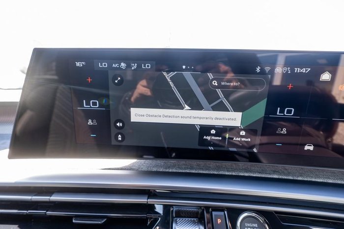 2024 Peugeot 3008 GT Premium Hybrid