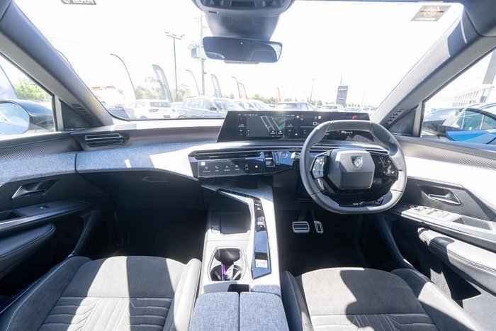 2024 Peugeot 3008 GT Premium Hybrid