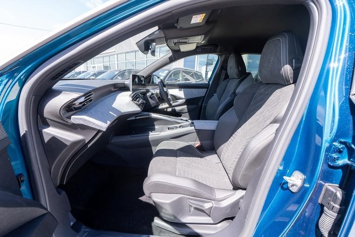 2024 Peugeot 3008 GT Premium Hybrid