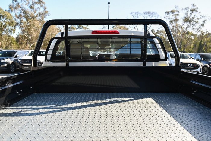 2025 Mazda BT-50 XTR