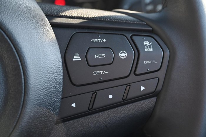 2025 Mazda BT-50 XTR