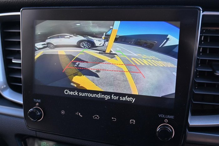 2025 Mazda BT-50 XTR