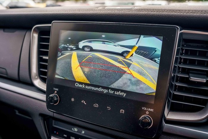 2025 Mazda BT-50 XTR